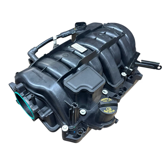 NEW TAKE OFF Mopar Dodge Chrysler 5.7L Hemi OEM Bare Intake Manifold | 68411132AD 2009 - 2025