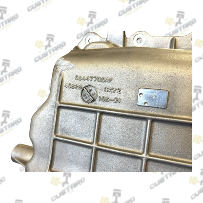 Mopar Jeep Grand Cherokee 5.7L V8 Genuine OEM Oil Pan | 68447708AF 2021 - 2024