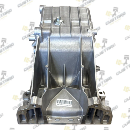 Mopar Jeep Grand Cherokee 5.7L V8 Genuine OEM Oil Pan | 68447708AF 2021 - 2024