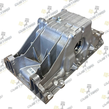 Mopar Jeep Grand Cherokee 5.7L V8 Genuine OEM Oil Pan | 68447708AF 2021 - 2024