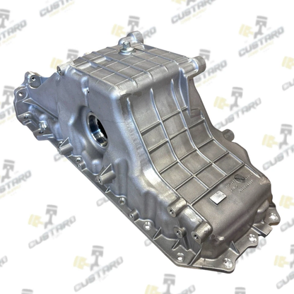 Mopar Jeep Grand Cherokee 5.7L V8 Genuine OEM Oil Pan | 68447708AF 2021 - 2024
