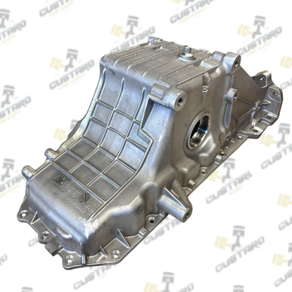 Mopar Jeep Grand Cherokee 5.7L V8 Genuine OEM Oil Pan | 68447708AF 2021 - 2024