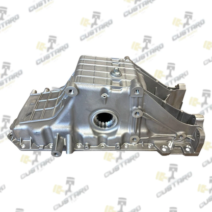 Mopar Jeep Grand Cherokee 5.7L V8 Genuine OEM Oil Pan | 68447708AF 2021 - 2024