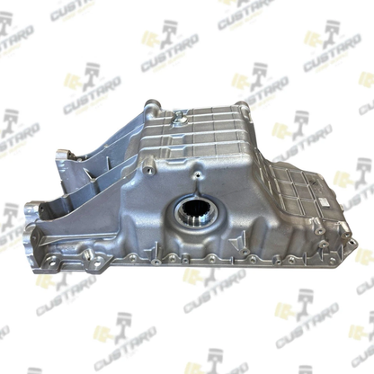 Mopar Jeep Grand Cherokee 5.7L V8 Genuine OEM Oil Pan | 68447708AF 2021 - 2024