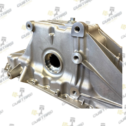 Mopar Jeep Grand Cherokee 5.7L V8 Genuine OEM Oil Pan | 68447708AF 2021 - 2024