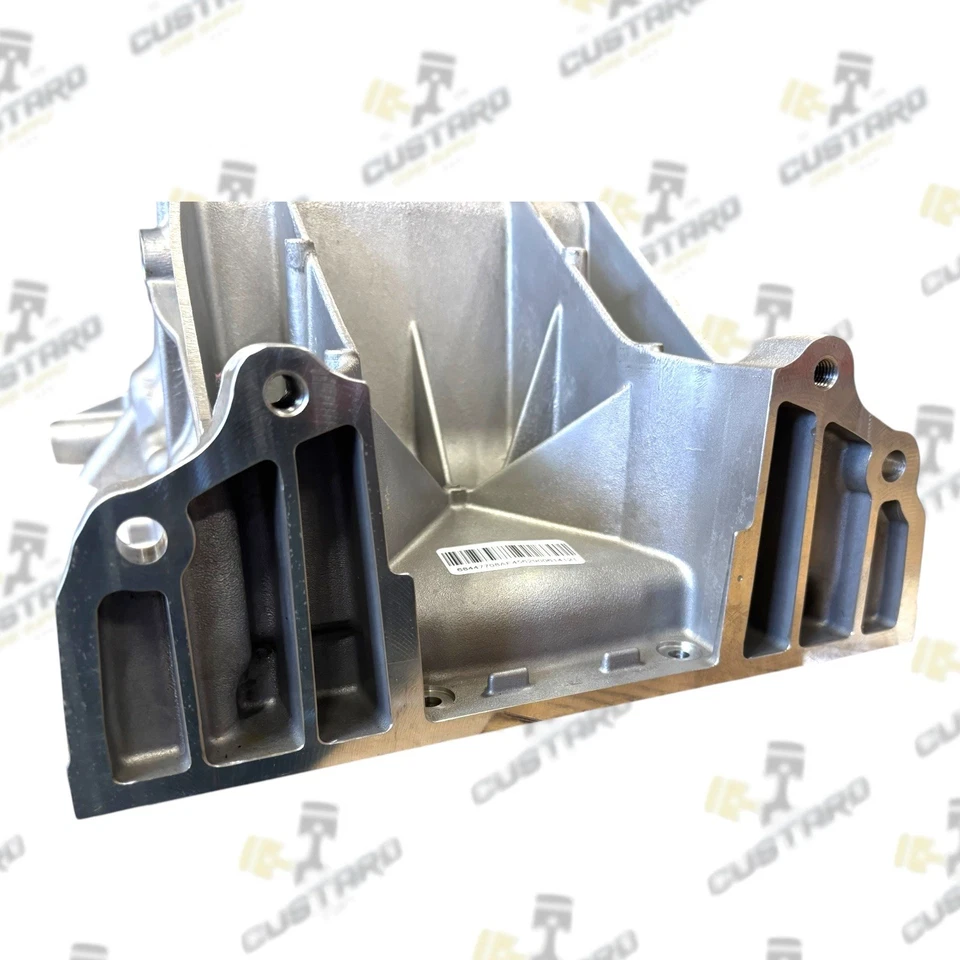 Mopar Jeep Grand Cherokee 5.7L V8 Genuine OEM Oil Pan | 68447708AF 2021 - 2024