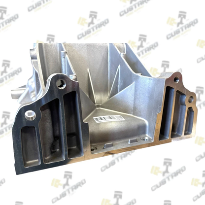 Mopar Jeep Grand Cherokee 5.7L V8 Genuine OEM Oil Pan | 68447708AF 2021 - 2024