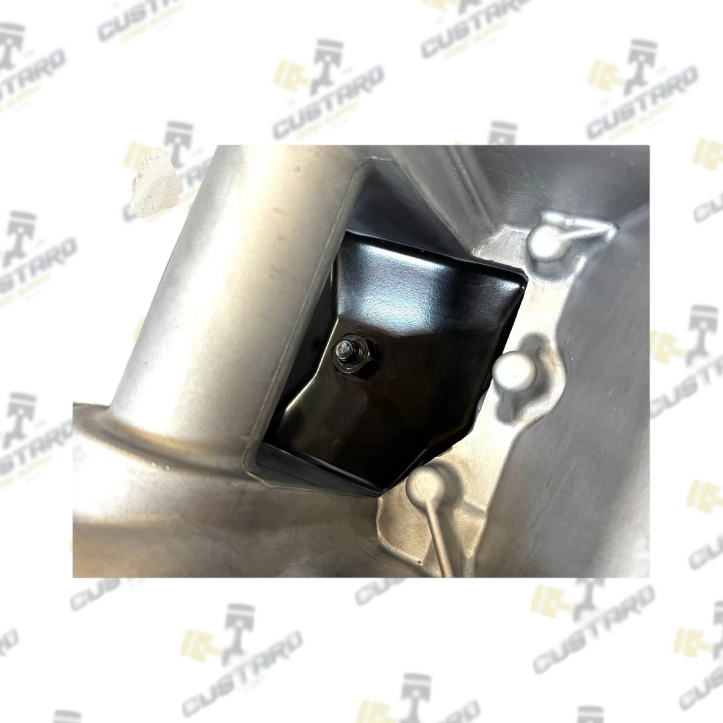 NEW Mopar 68449686AB 3.6L Oil Pan