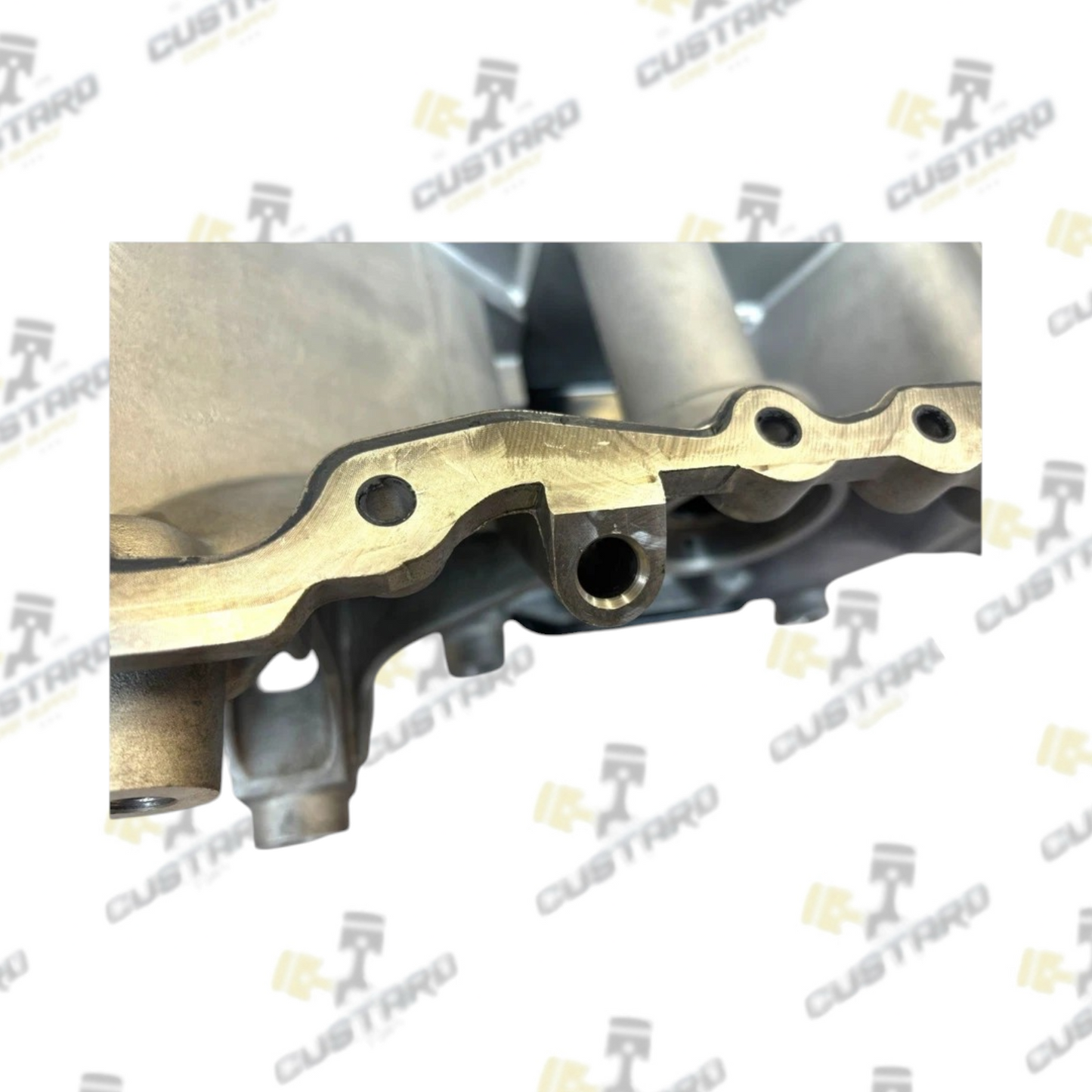 NEW Mopar 68449686AB 3.6L Oil Pan