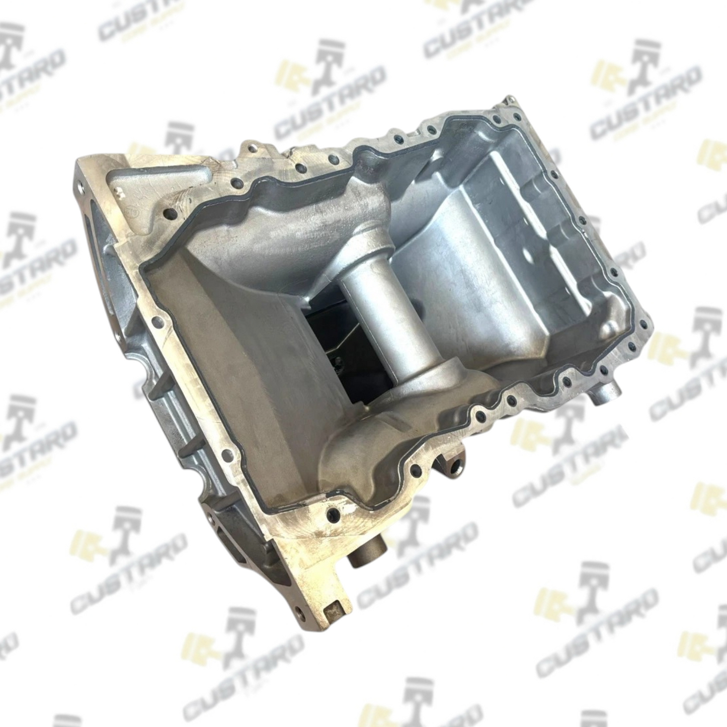 NEW Mopar 68449686AB 3.6L Oil Pan