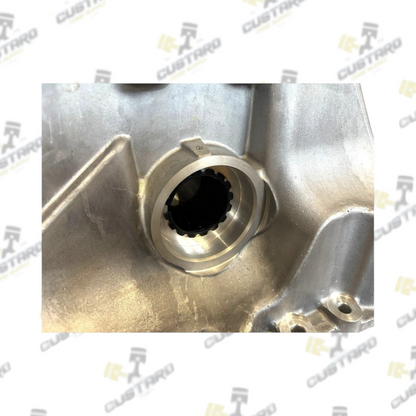 NEW Mopar 68449686AB 3.6L Oil Pan