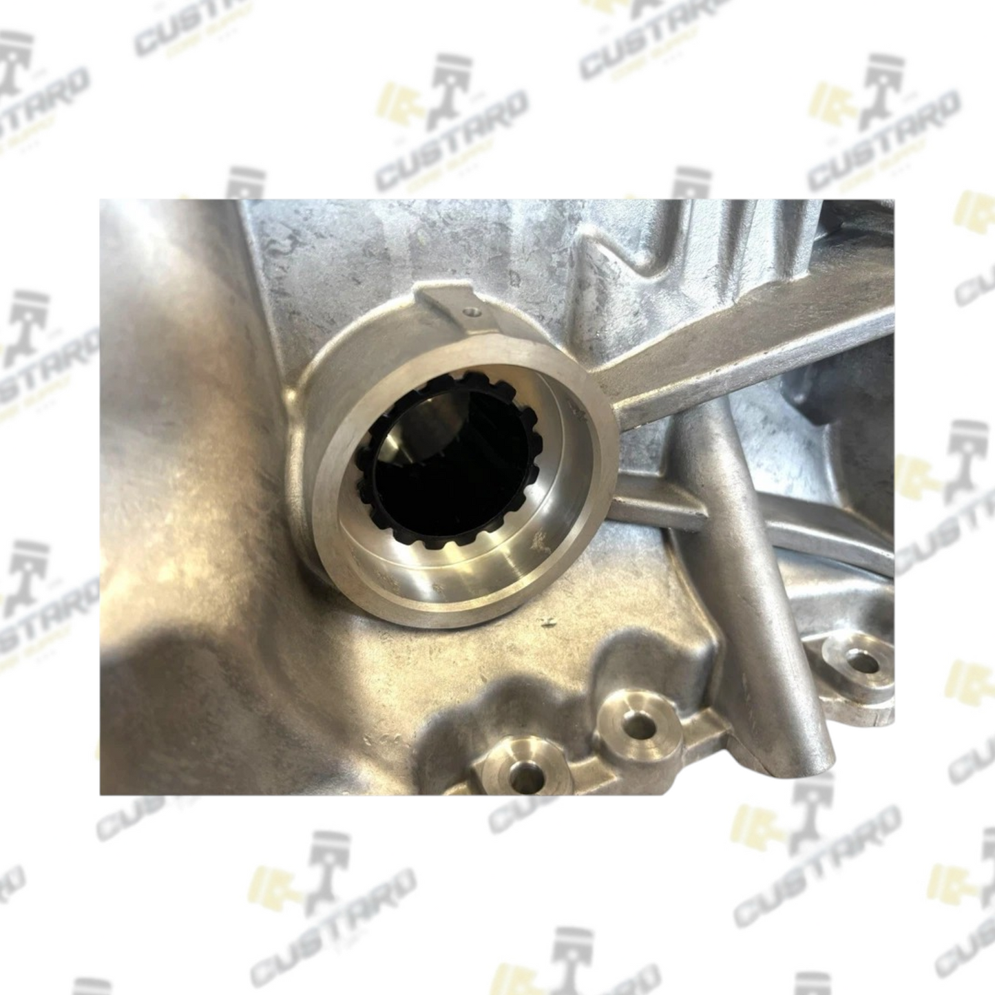 NEW Mopar 68449686AB 3.6L Oil Pan