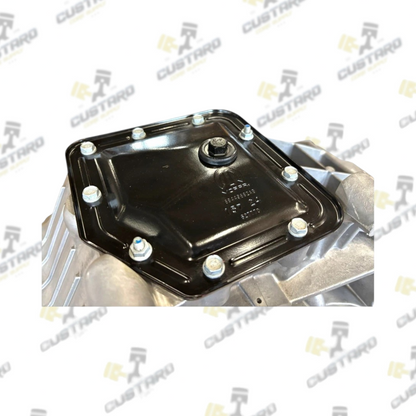 NEW Mopar 68449686AB 3.6L Oil Pan