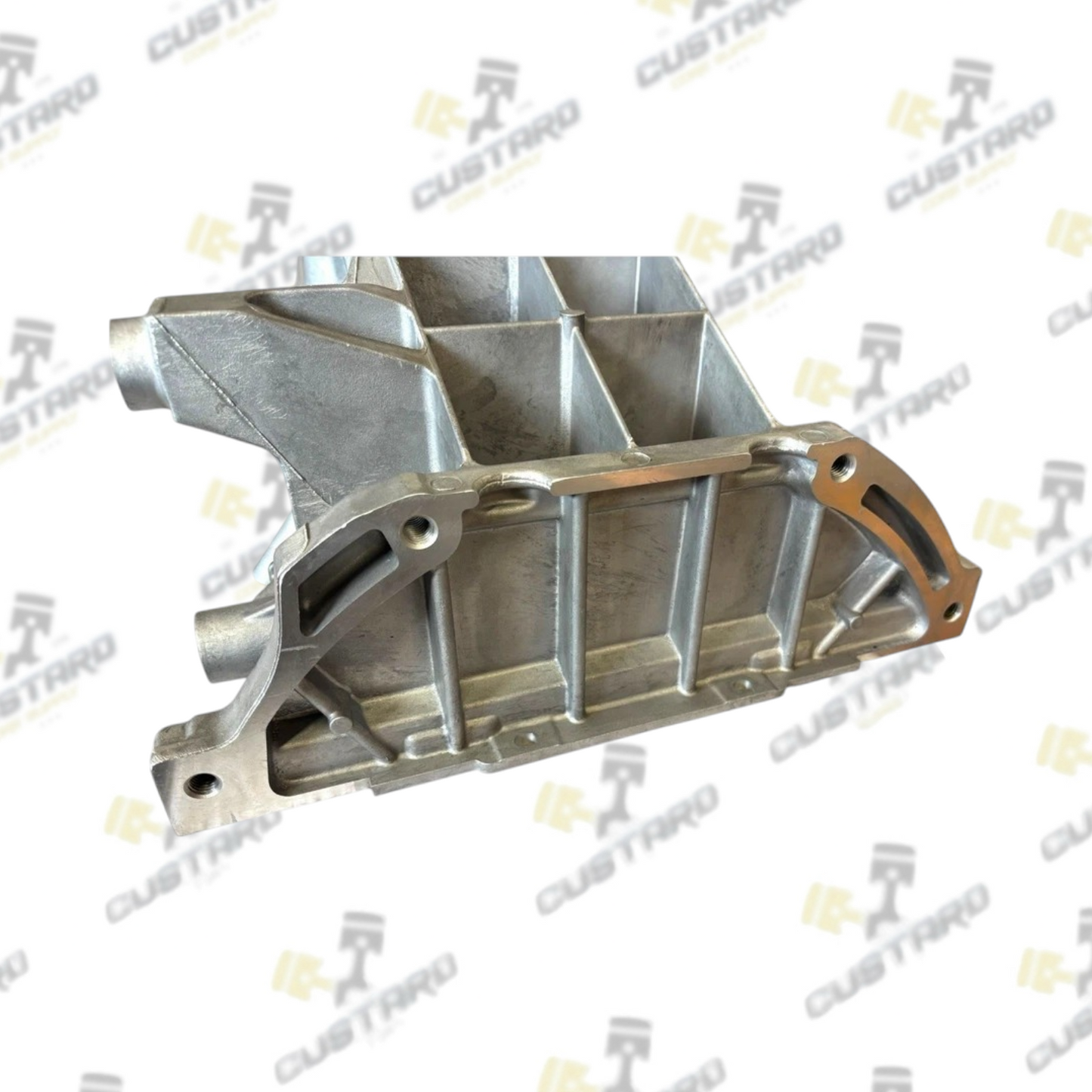 NEW Mopar 68449686AB 3.6L Oil Pan