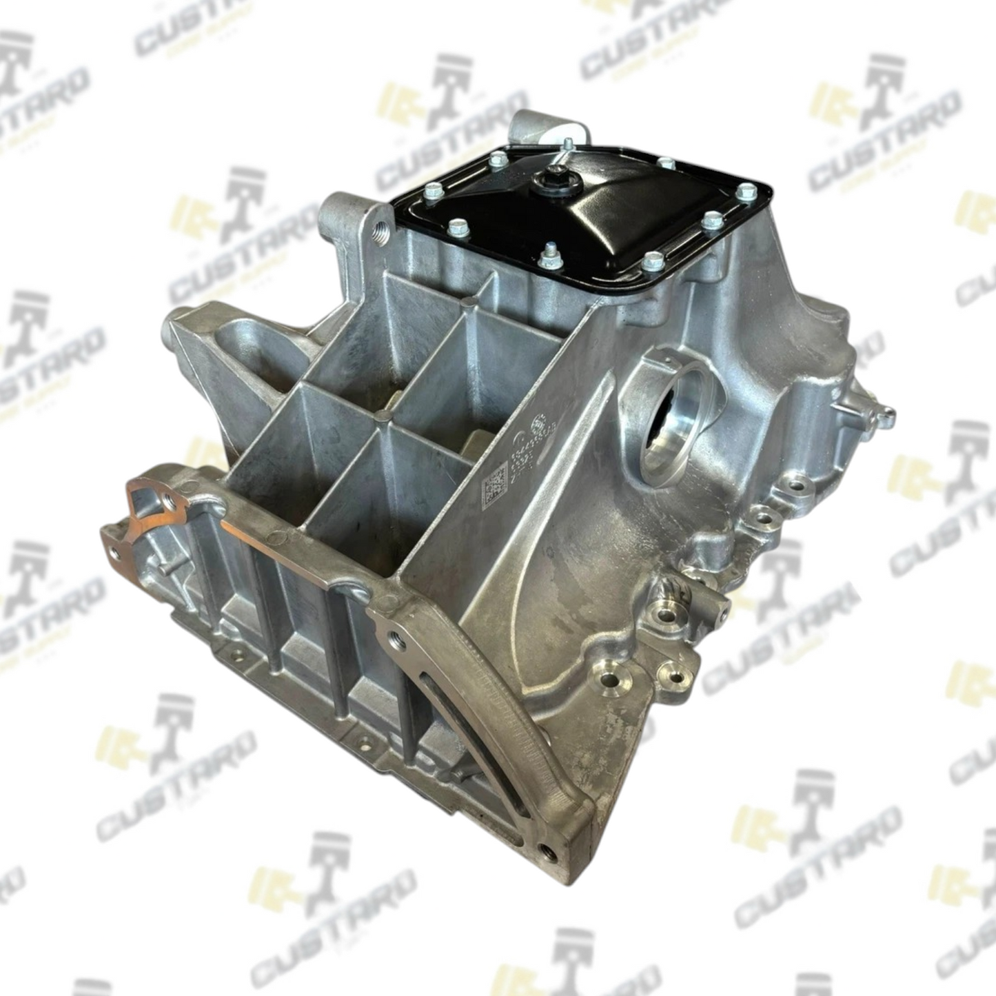 NEW Mopar 68449686AB 3.6L Oil Pan
