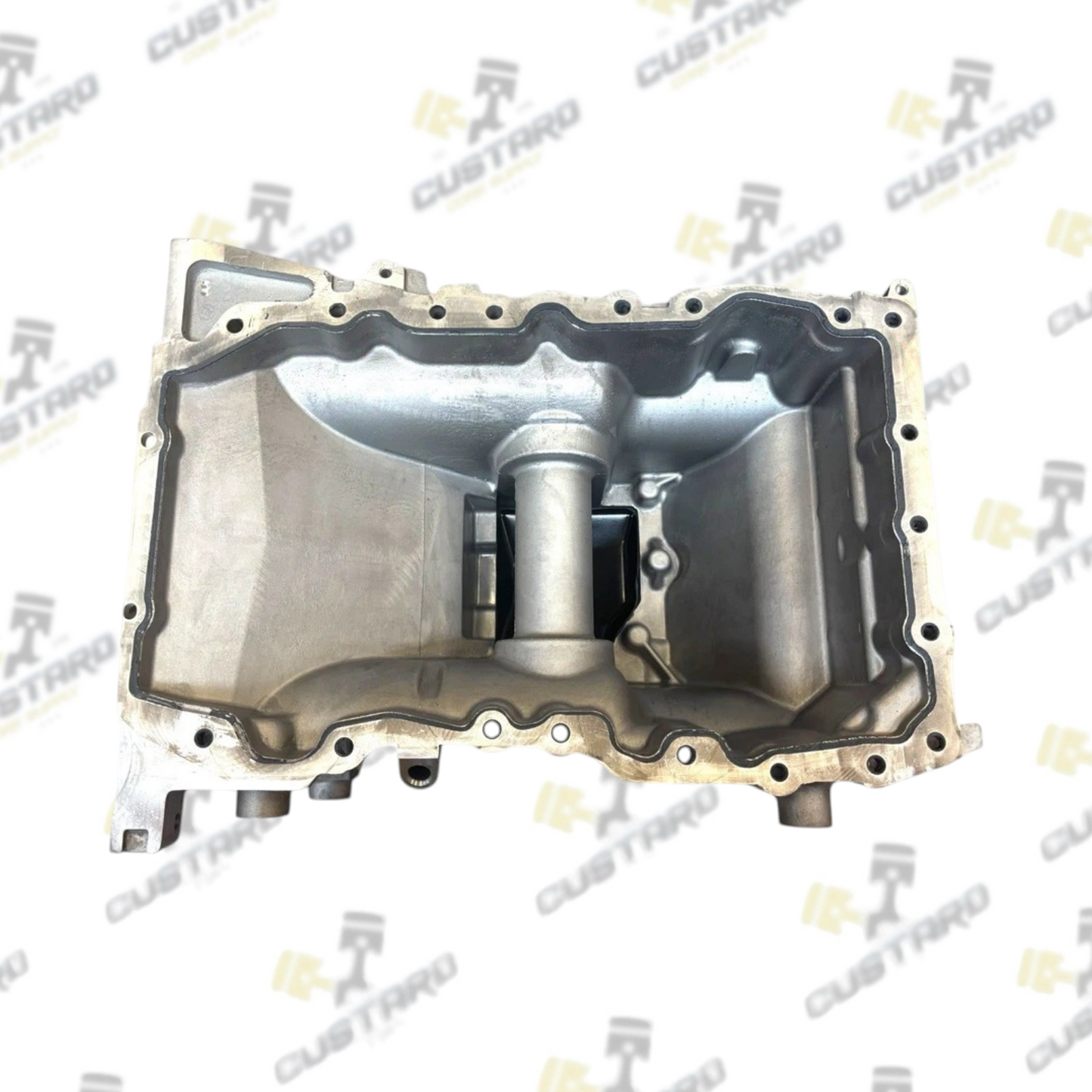 NEW Mopar 68449686AB 3.6L Oil Pan