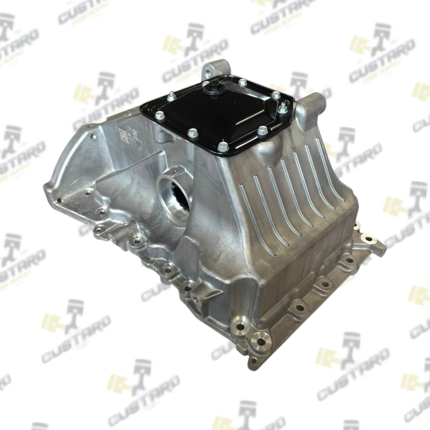 NEW Mopar 68449686AB 3.6L Oil Pan