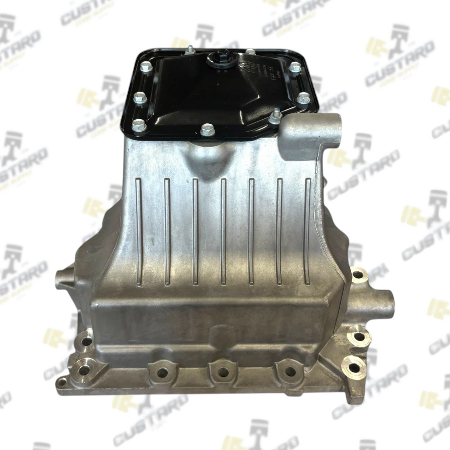 NEW Mopar 68449686AB 3.6L Oil Pan