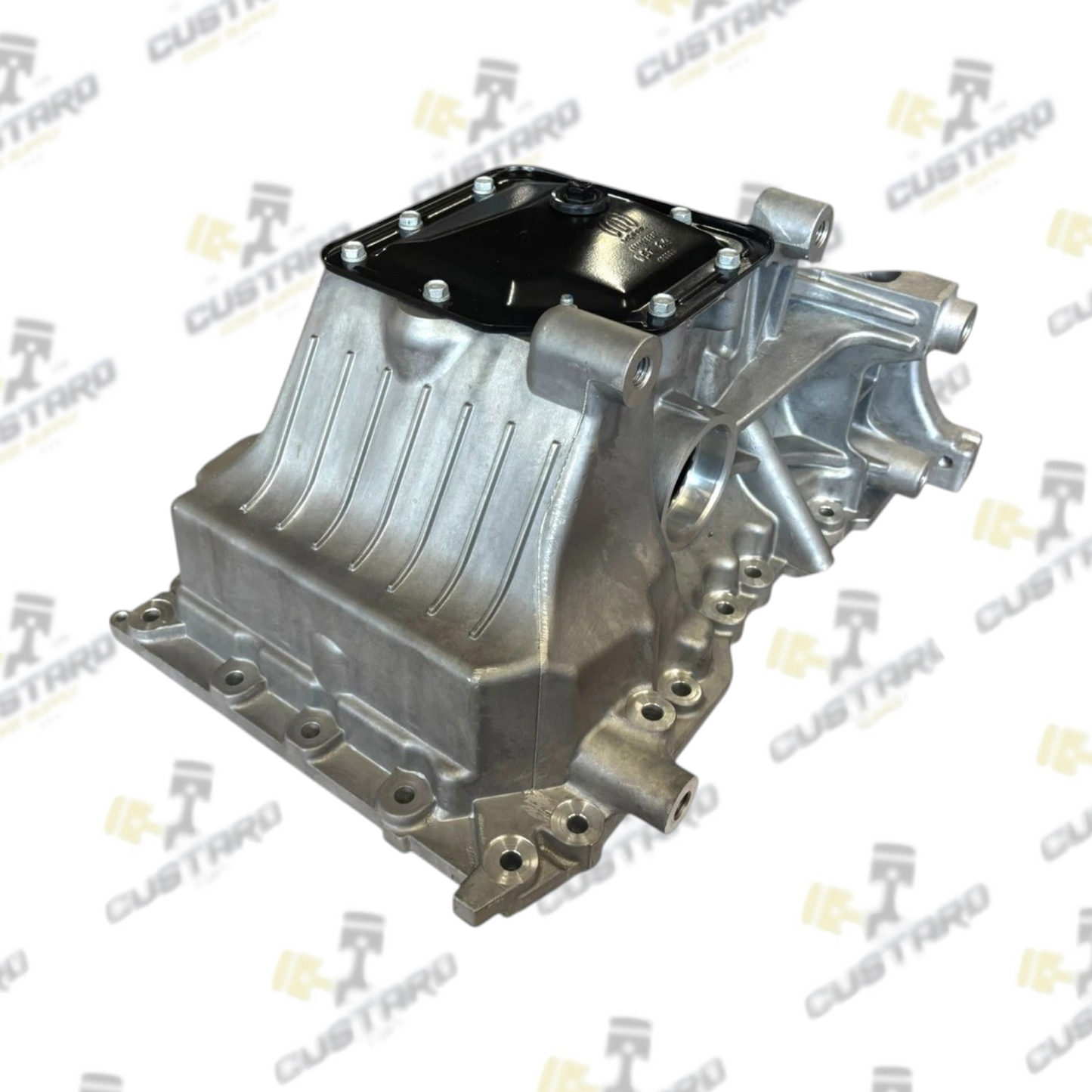 NEW Mopar 68449686AB 3.6L Oil Pan