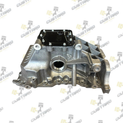 NEW Mopar 68449686AB 3.6L Oil Pan