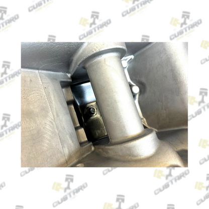 NEW Mopar 68449686AB 3.6L Oil Pan