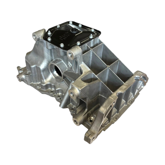 NEW Mopar 68449686AB 3.6L Oil Pan