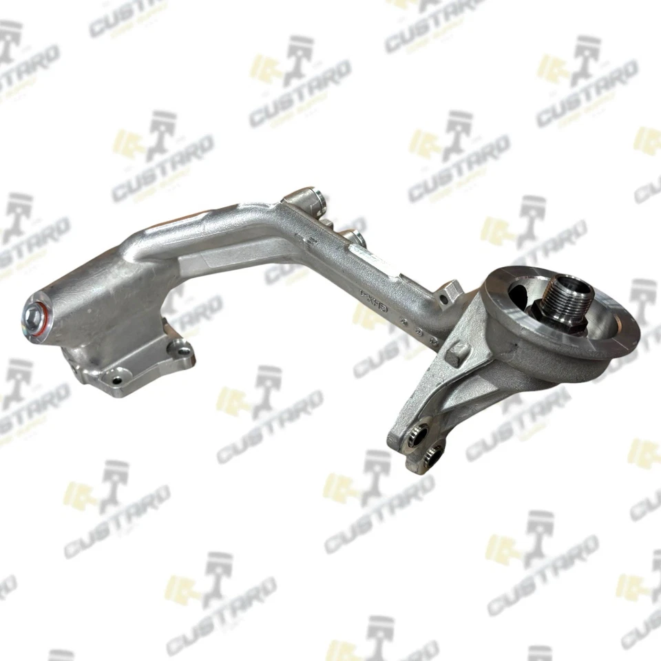 Mopar Jeep Grand Cherokee L 5.7L OEM Oil Filter Adapter | 68454511AD 2021 - 2024