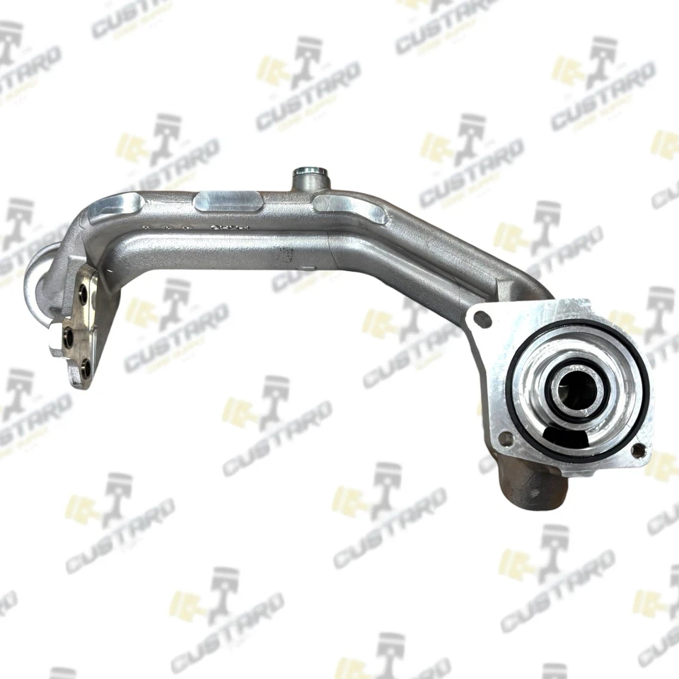 Mopar Jeep Grand Cherokee L 5.7L OEM Oil Filter Adapter | 68454511AD 2021 - 2024