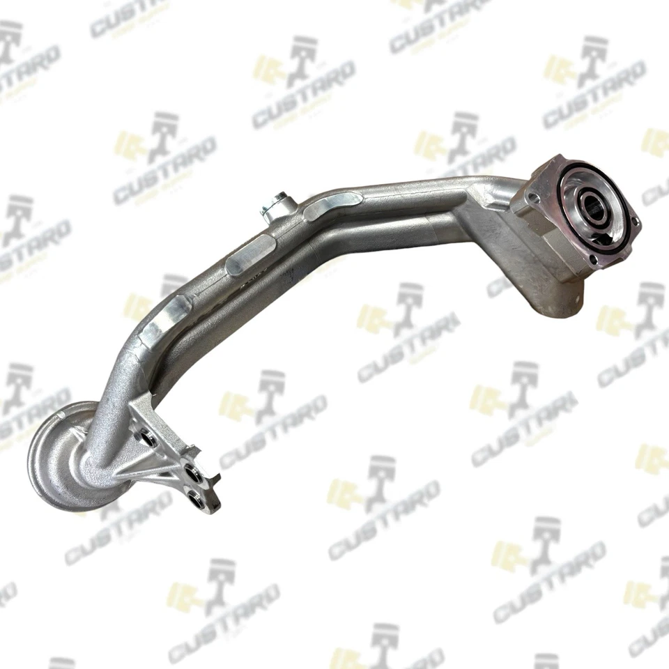 Mopar Jeep Grand Cherokee L 5.7L OEM Oil Filter Adapter | 68454511AD 2021 - 2024