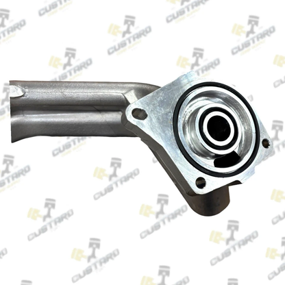Mopar Jeep Grand Cherokee L 5.7L OEM Oil Filter Adapter | 68454511AD 2021 - 2024
