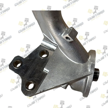 Mopar Jeep Grand Cherokee L 5.7L OEM Oil Filter Adapter | 68454511AD 2021 - 2024