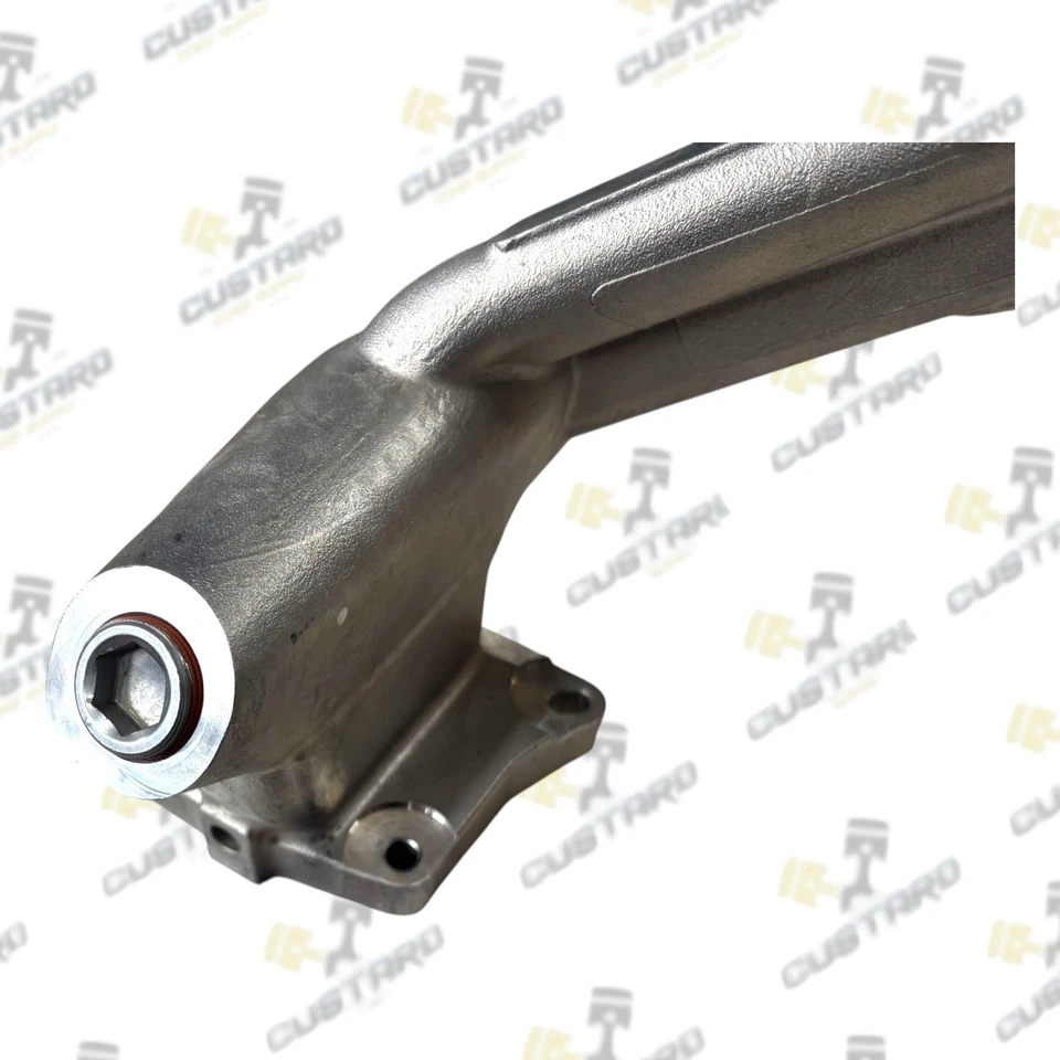 Mopar Jeep Grand Cherokee L 5.7L OEM Oil Filter Adapter | 68454511AD 2021 - 2024