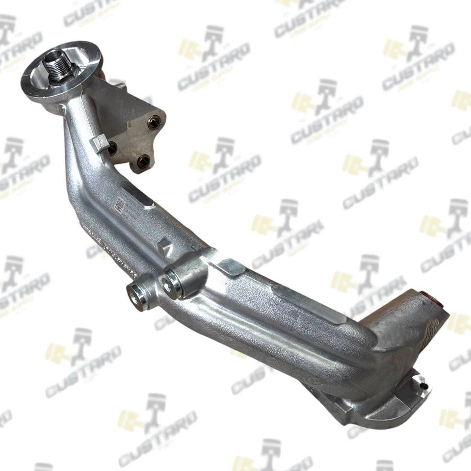 Mopar Jeep Grand Cherokee L 5.7L OEM Oil Filter Adapter | 68454511AD 2021 - 2024