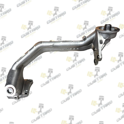 Mopar Jeep Grand Cherokee L 5.7L OEM Oil Filter Adapter | 68454511AD 2021 - 2024