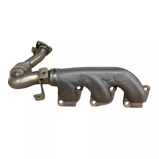 RAM 1500 Jeep Grand Cherokee Left 3.0L Eco Diesel Exhaust Manifold 2011 - 2020