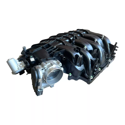 Mopar Chrysler 3.6L Upper Intake Manifold W/ Throttle Body 21 - 24 68490796AA