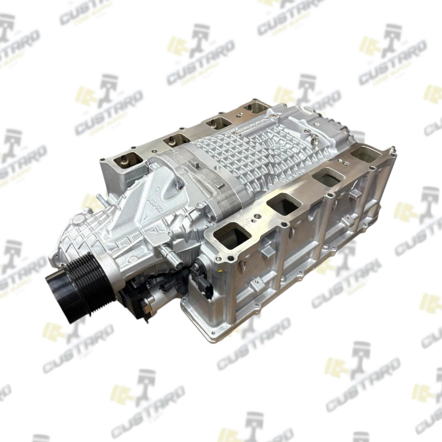 Mopar RAM TRX 6.2L Hellcat Genuine OEM Supercharger | 68517453AE