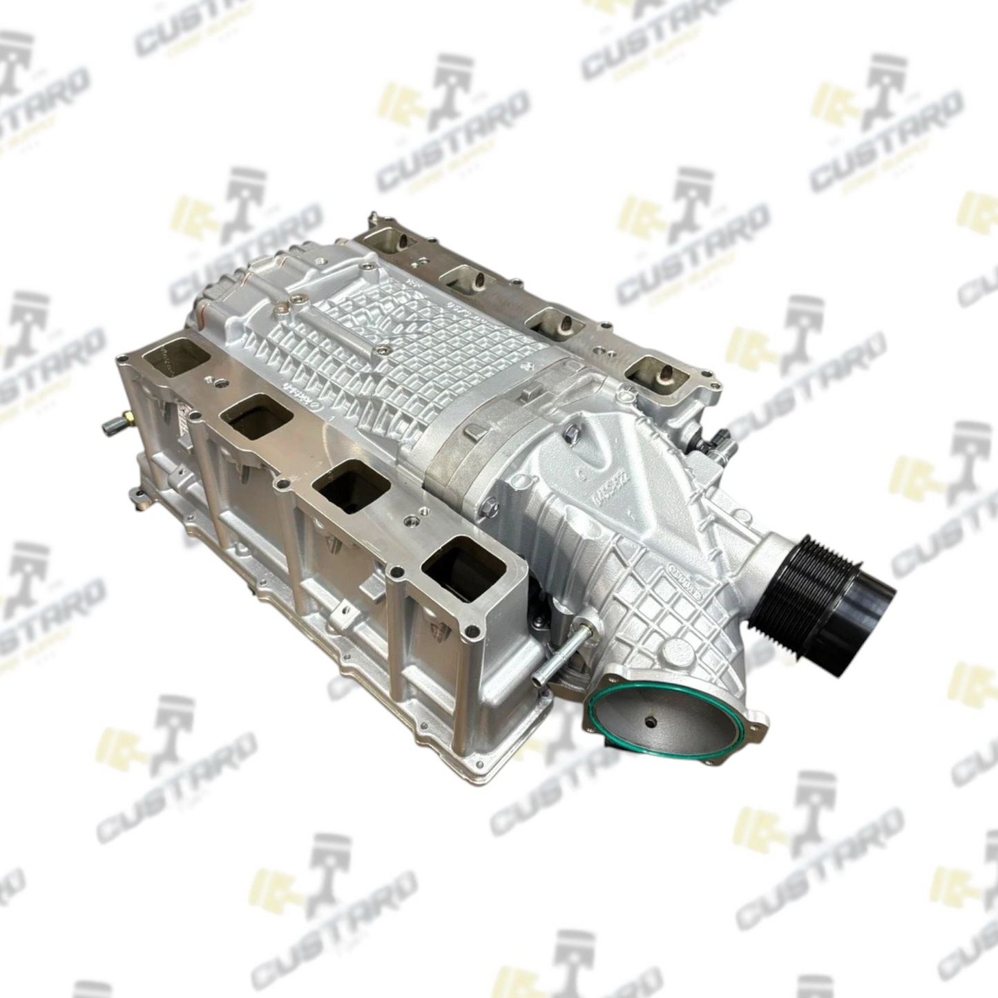 Mopar RAM TRX 6.2L Hellcat Genuine OEM Supercharger | 68517453AE