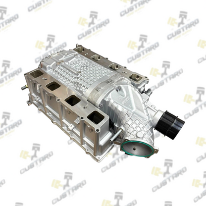 Mopar RAM TRX 6.2L Hellcat Genuine OEM Supercharger | 68517453AE