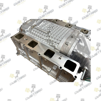 Mopar RAM TRX 6.2L Hellcat Genuine OEM Supercharger | 68517453AE