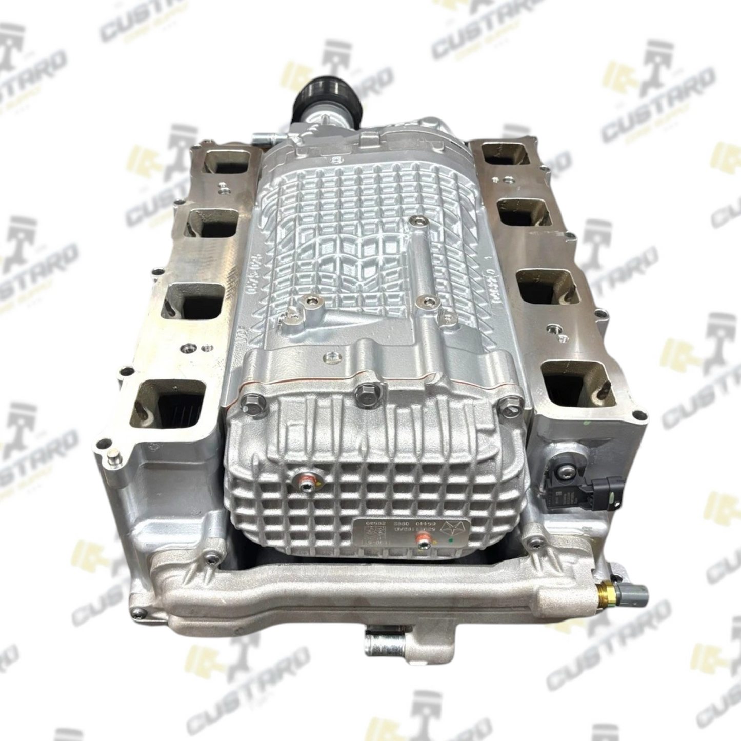 Mopar RAM TRX 6.2L Hellcat Genuine OEM Supercharger | 68517453AE