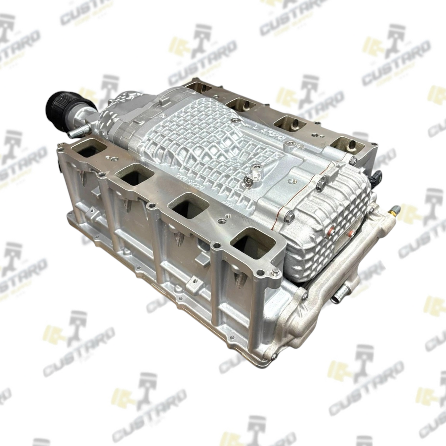 Mopar RAM TRX 6.2L Hellcat Genuine OEM Supercharger | 68517453AE