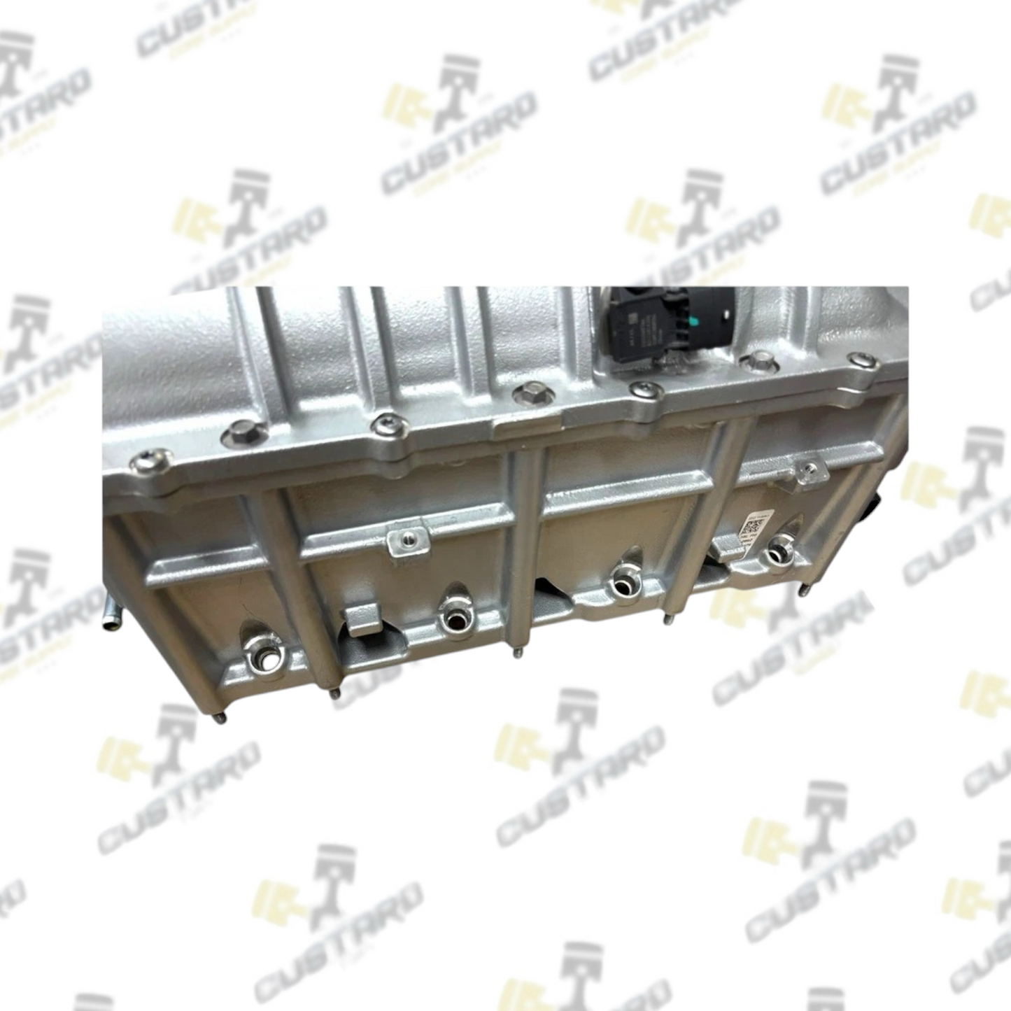 Mopar RAM TRX 6.2L Hellcat Genuine OEM Supercharger | 68517453AE