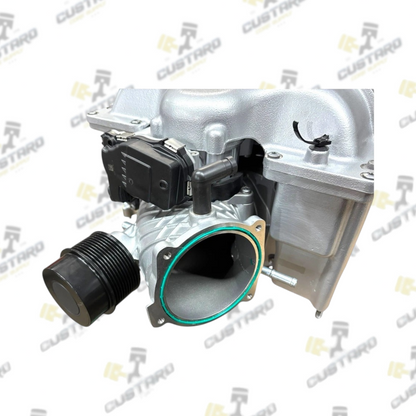 Mopar RAM TRX 6.2L Hellcat Genuine OEM Supercharger | 68517453AE