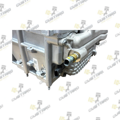 Mopar RAM TRX 6.2L Hellcat Genuine OEM Supercharger | 68517453AE
