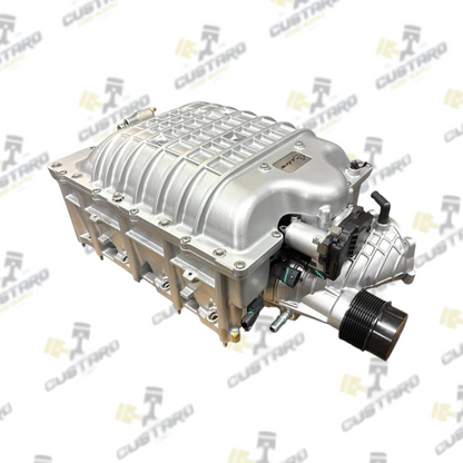 Mopar RAM TRX 6.2L Hellcat Genuine OEM Supercharger | 68517453AE