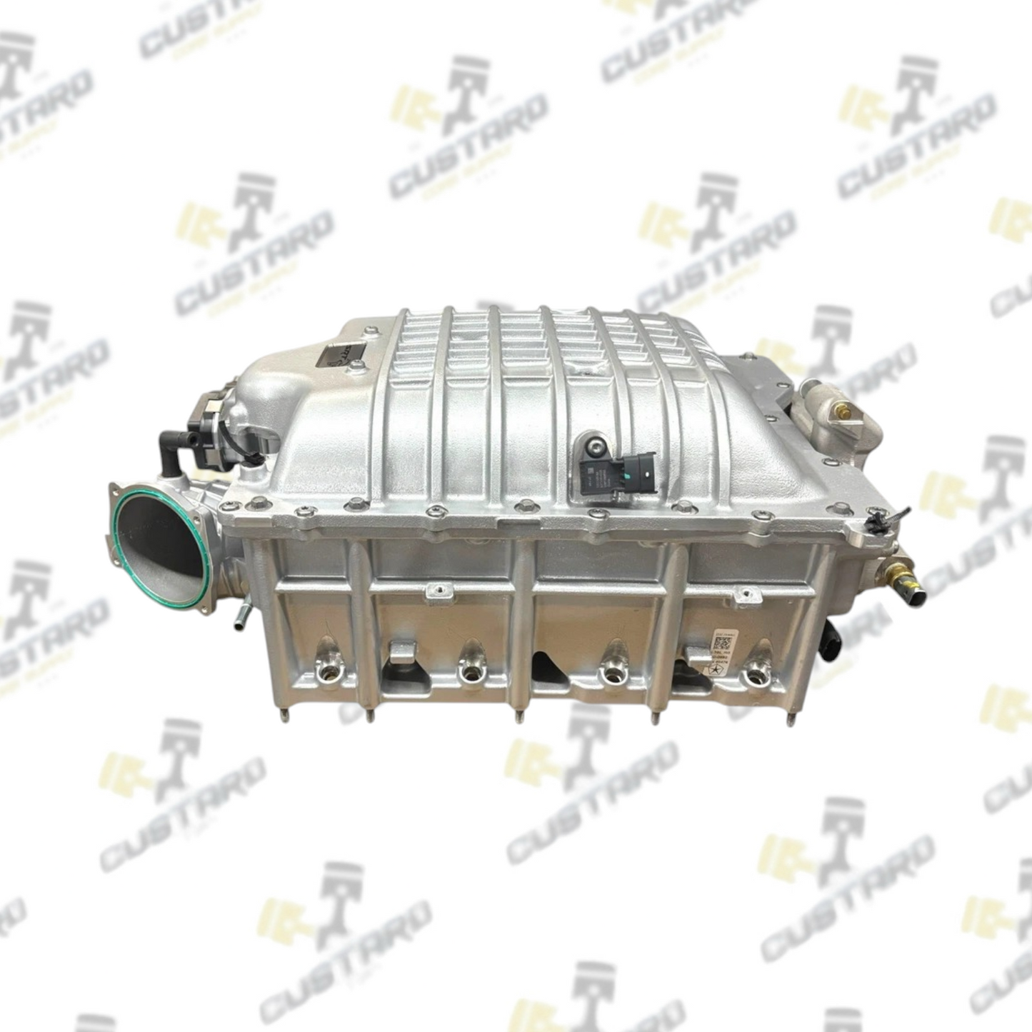 Mopar RAM TRX 6.2L Hellcat Genuine OEM Supercharger | 68517453AE