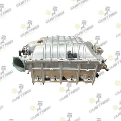 Mopar RAM TRX 6.2L Hellcat Genuine OEM Supercharger | 68517453AE