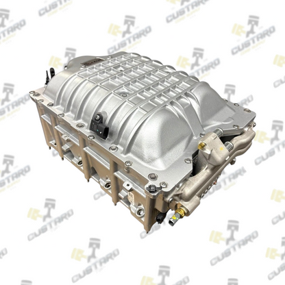 Mopar RAM TRX 6.2L Hellcat Genuine OEM Supercharger | 68517453AE