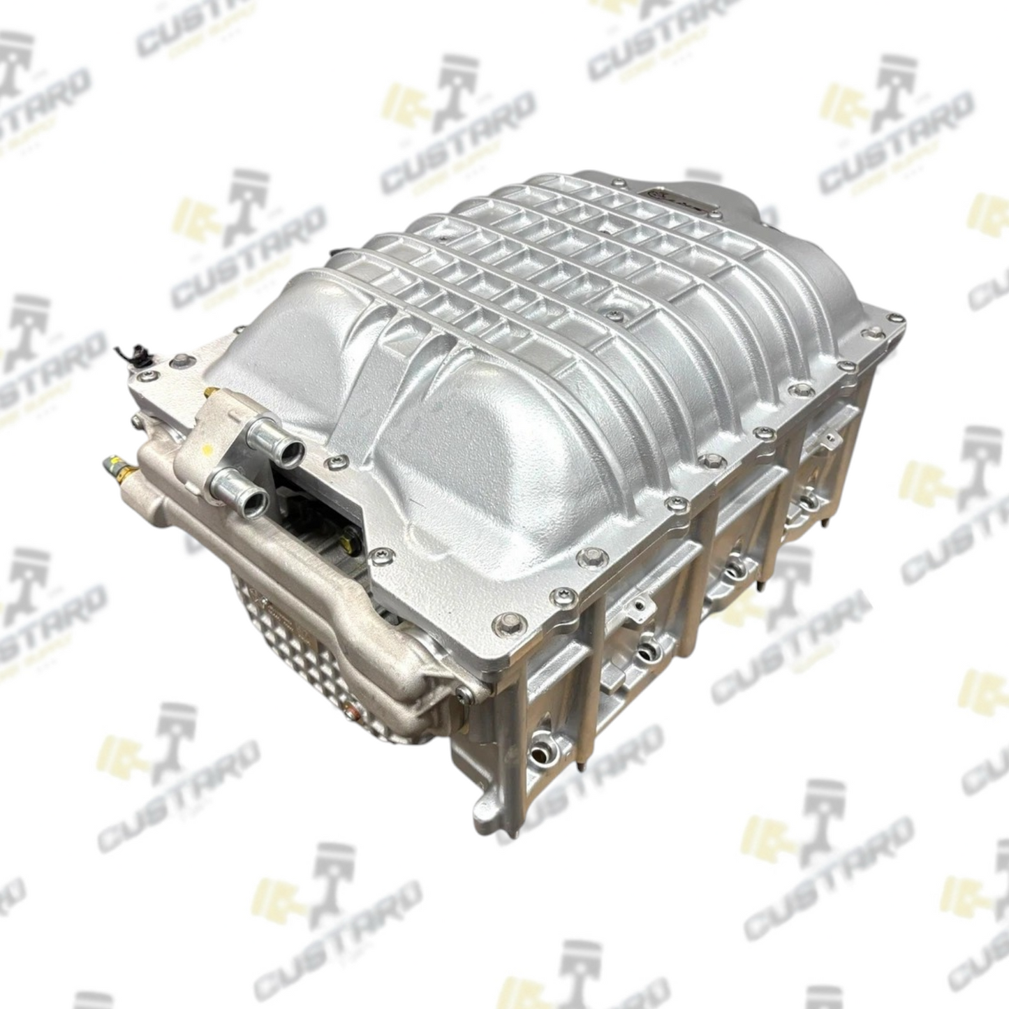 Mopar RAM TRX 6.2L Hellcat Genuine OEM Supercharger | 68517453AE